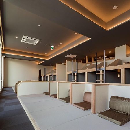 גוטמבה Hotel Clad מראה חיצוני תמונה
