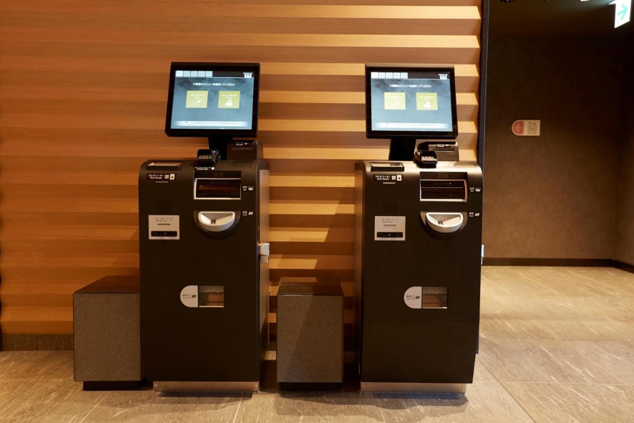 גוטמבה Hotel Clad מראה חיצוני תמונה