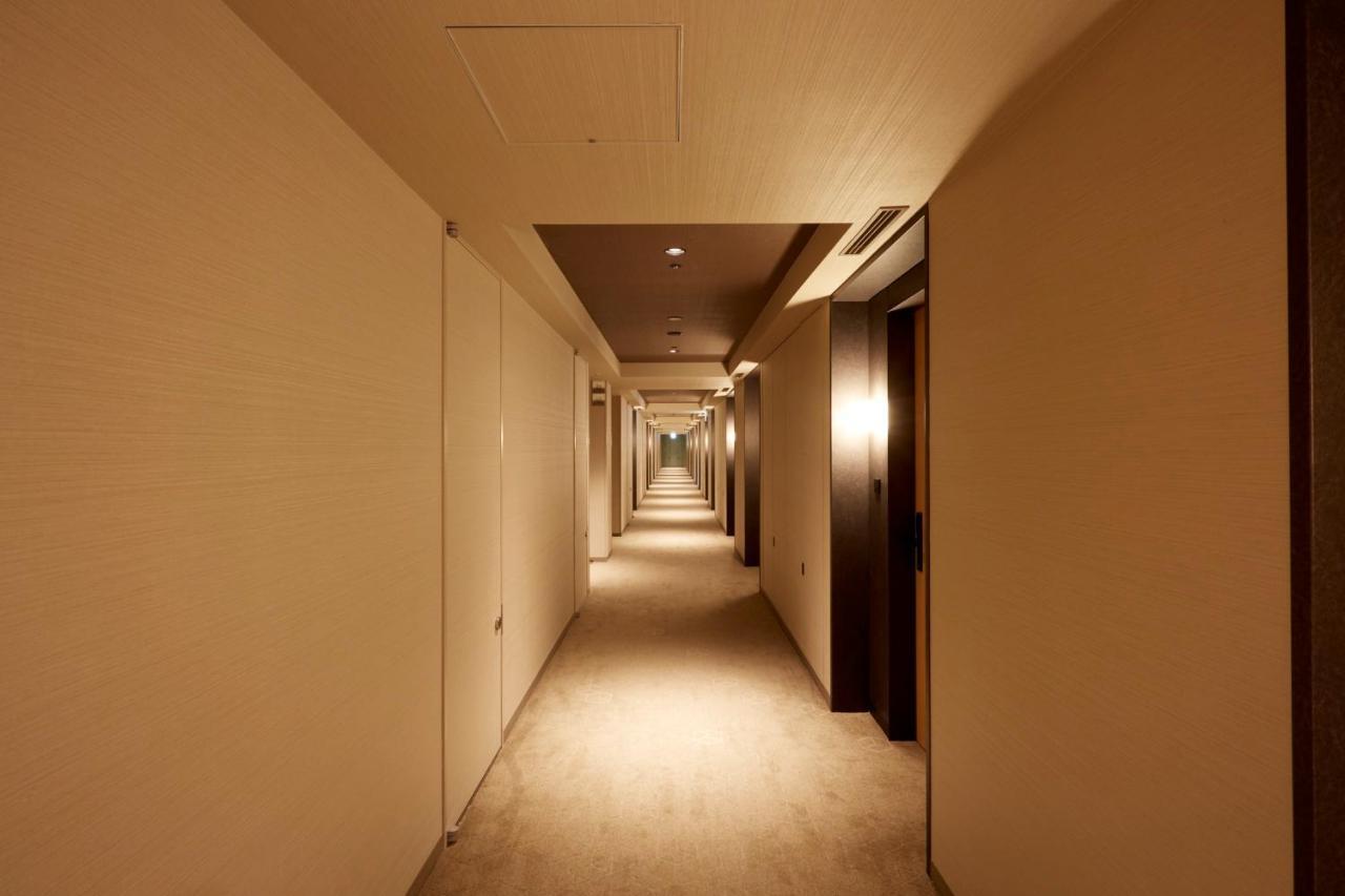 גוטמבה Hotel Clad מראה חיצוני תמונה