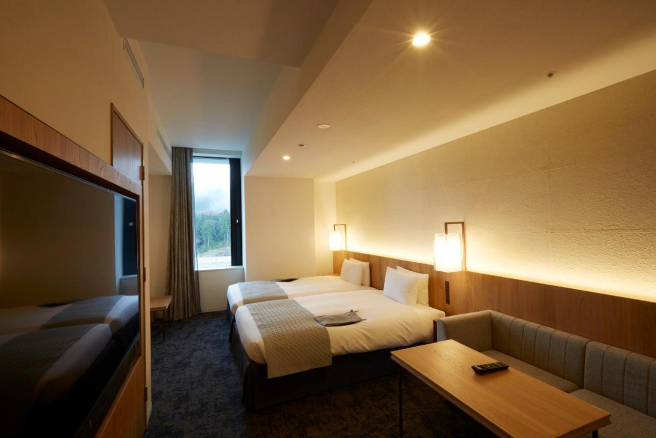 גוטמבה Hotel Clad מראה חיצוני תמונה