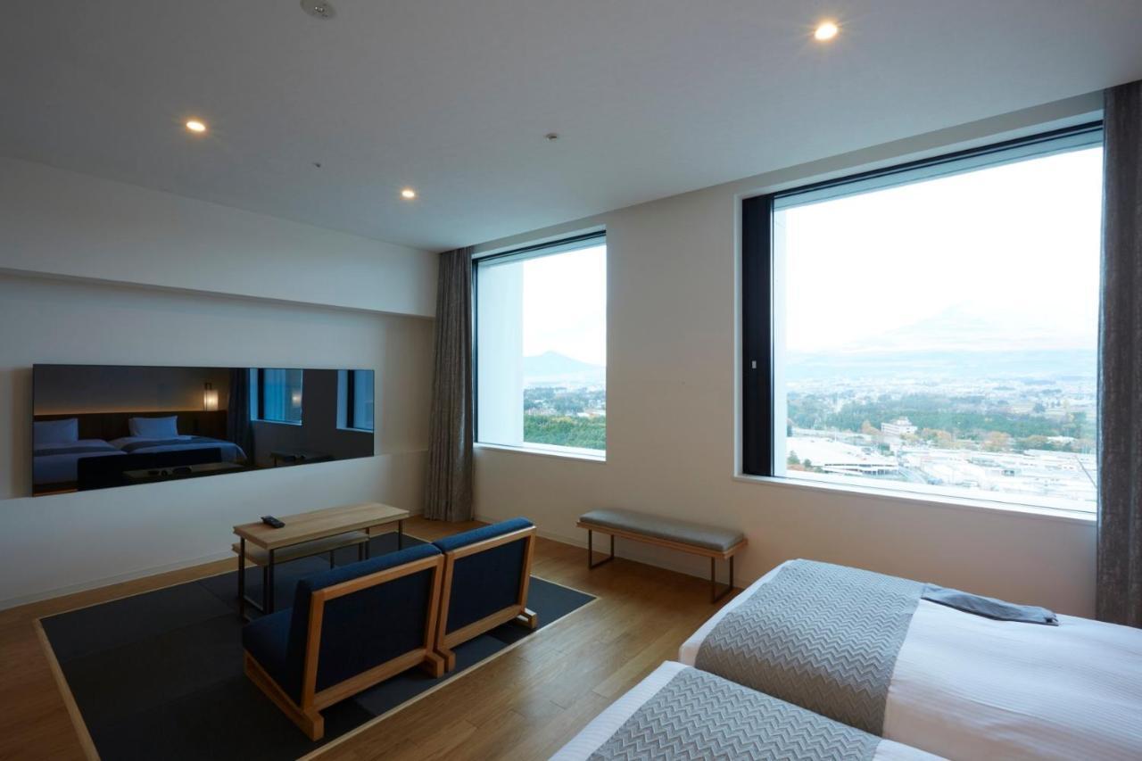 גוטמבה Hotel Clad מראה חיצוני תמונה