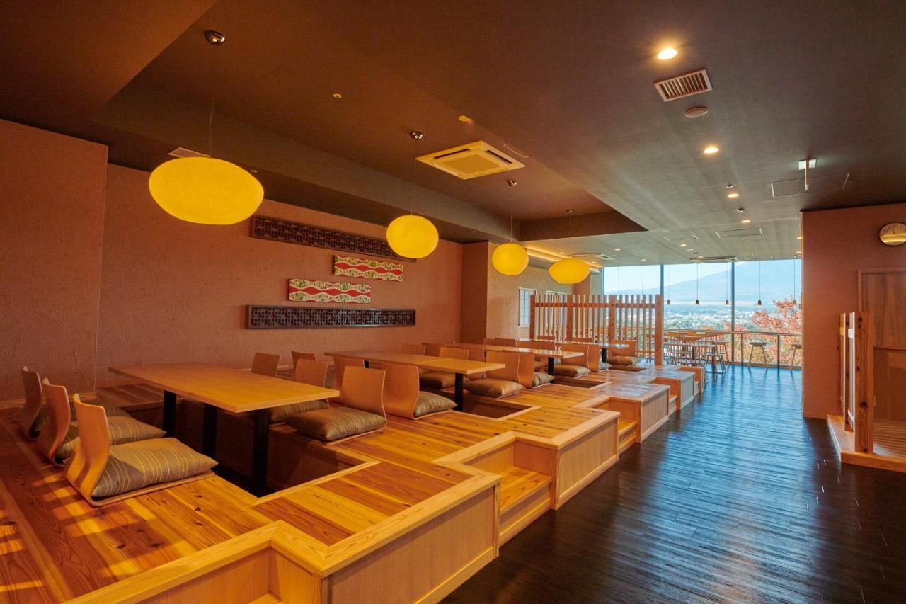 גוטמבה Hotel Clad מראה חיצוני תמונה