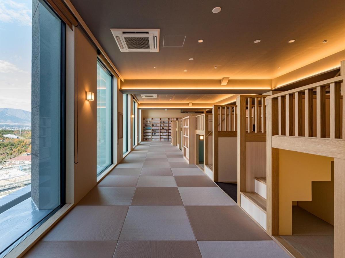 גוטמבה Hotel Clad מראה חיצוני תמונה