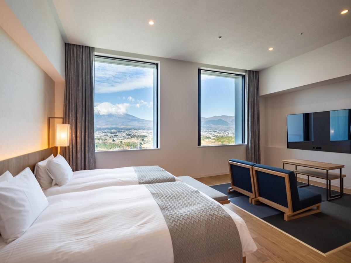 גוטמבה Hotel Clad מראה חיצוני תמונה