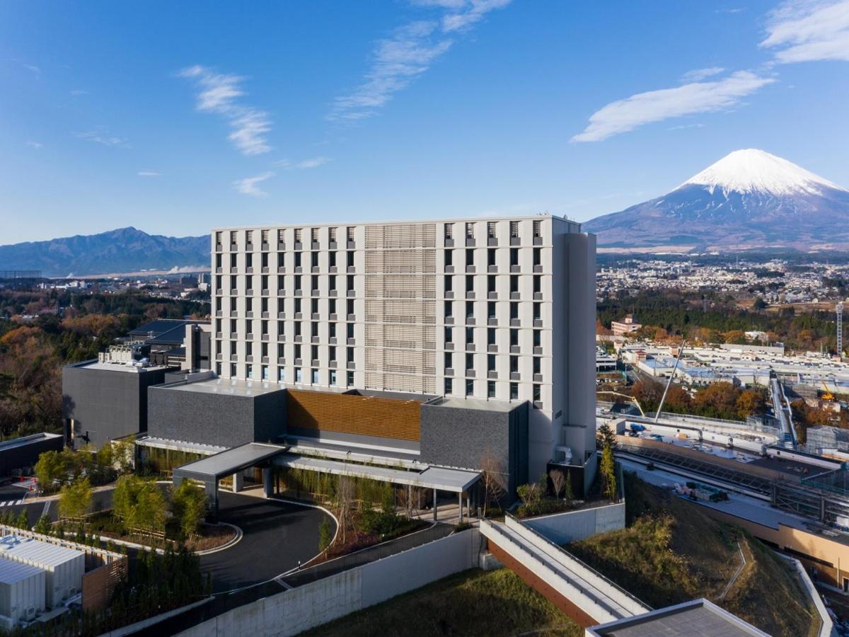 גוטמבה Hotel Clad מראה חיצוני תמונה