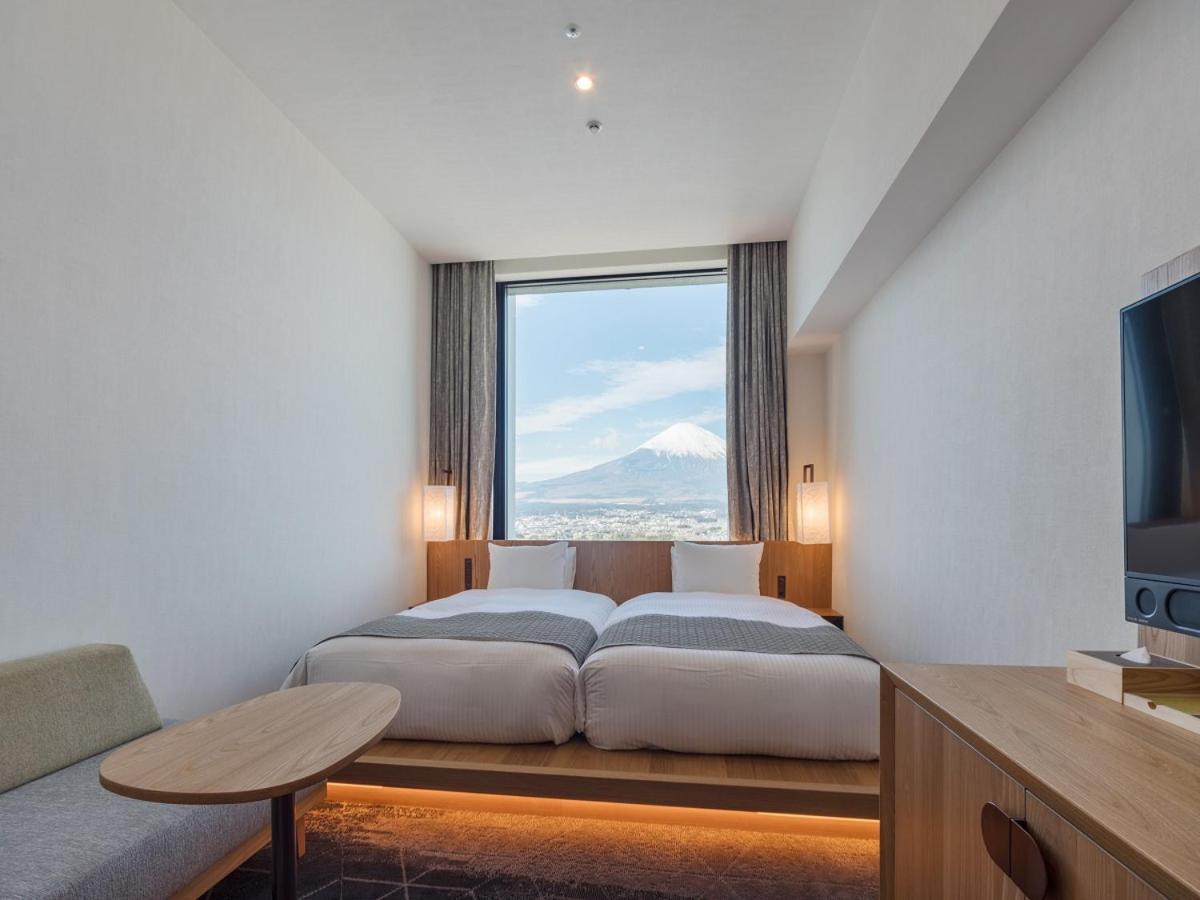 גוטמבה Hotel Clad מראה חיצוני תמונה