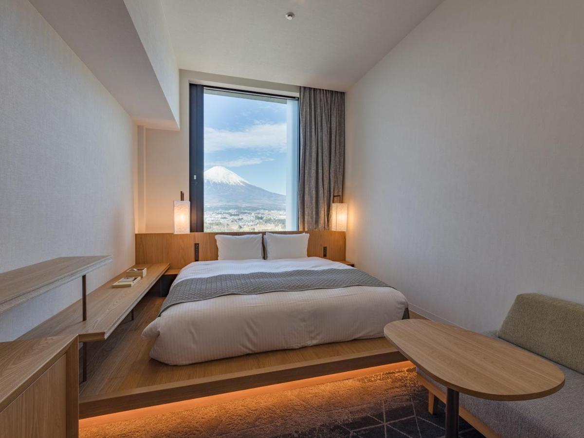 גוטמבה Hotel Clad מראה חיצוני תמונה