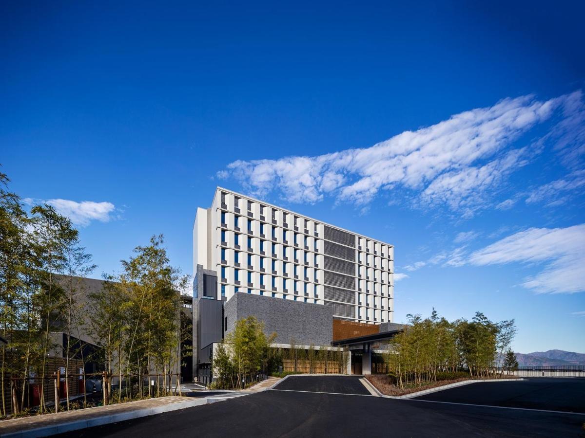 גוטמבה Hotel Clad מראה חיצוני תמונה
