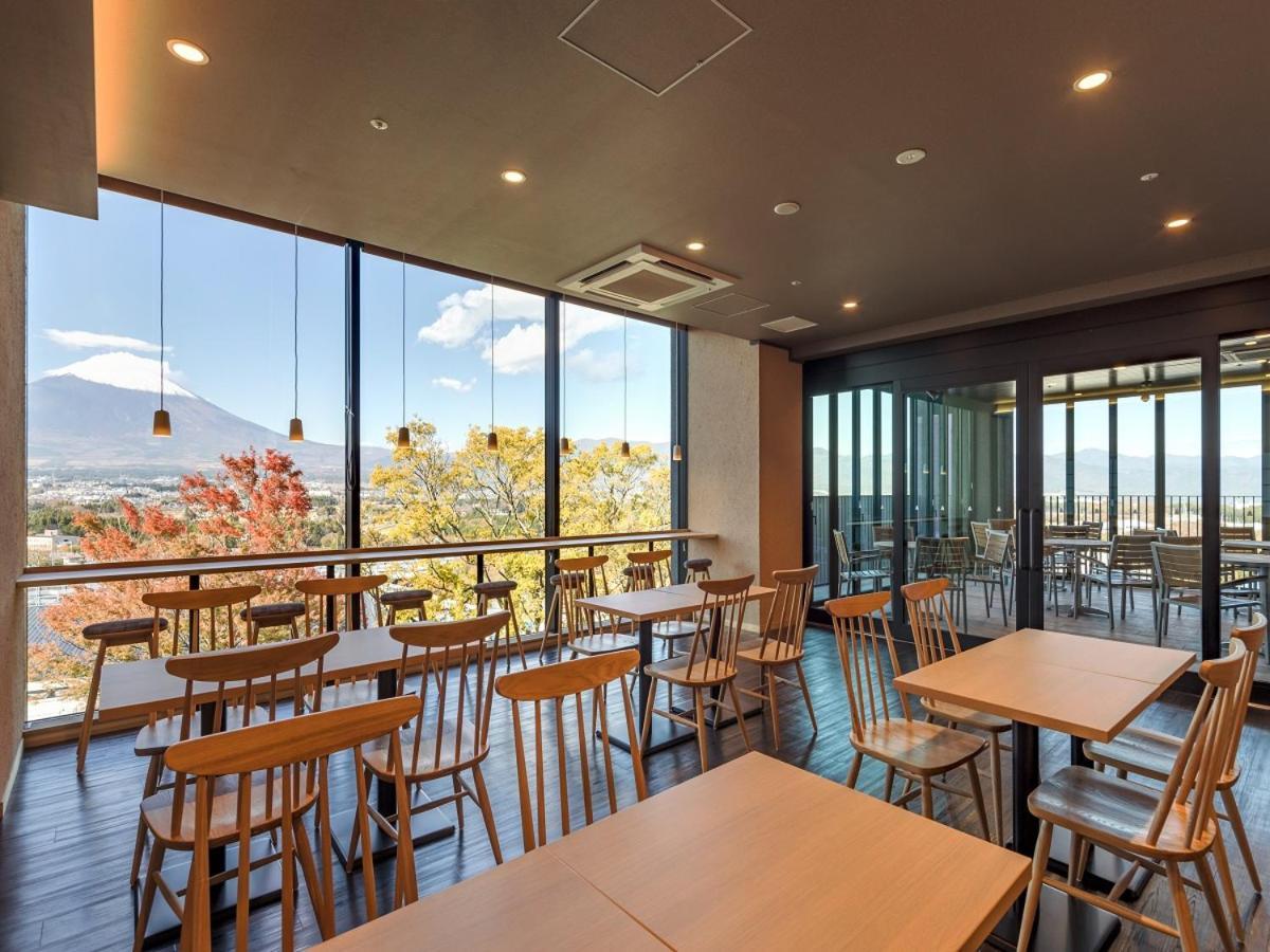 גוטמבה Hotel Clad מראה חיצוני תמונה