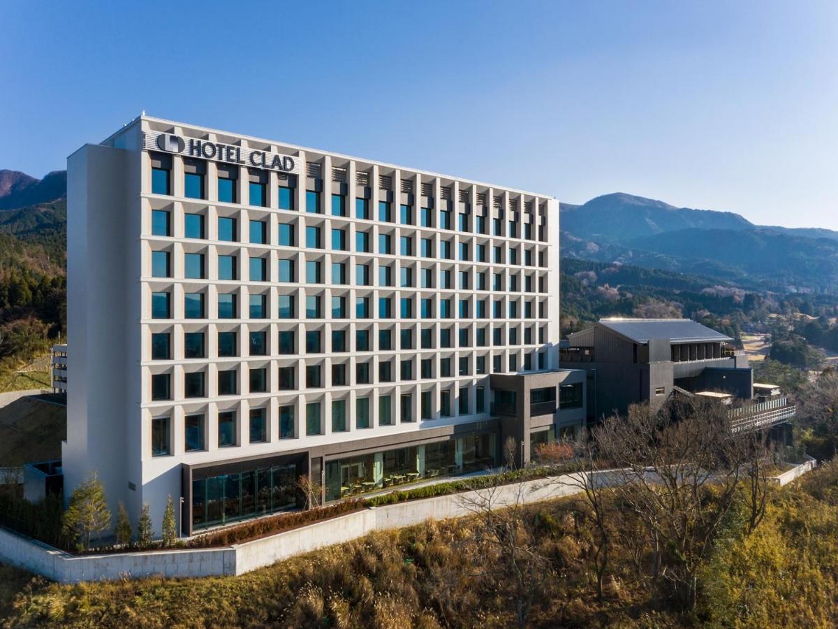 גוטמבה Hotel Clad מראה חיצוני תמונה