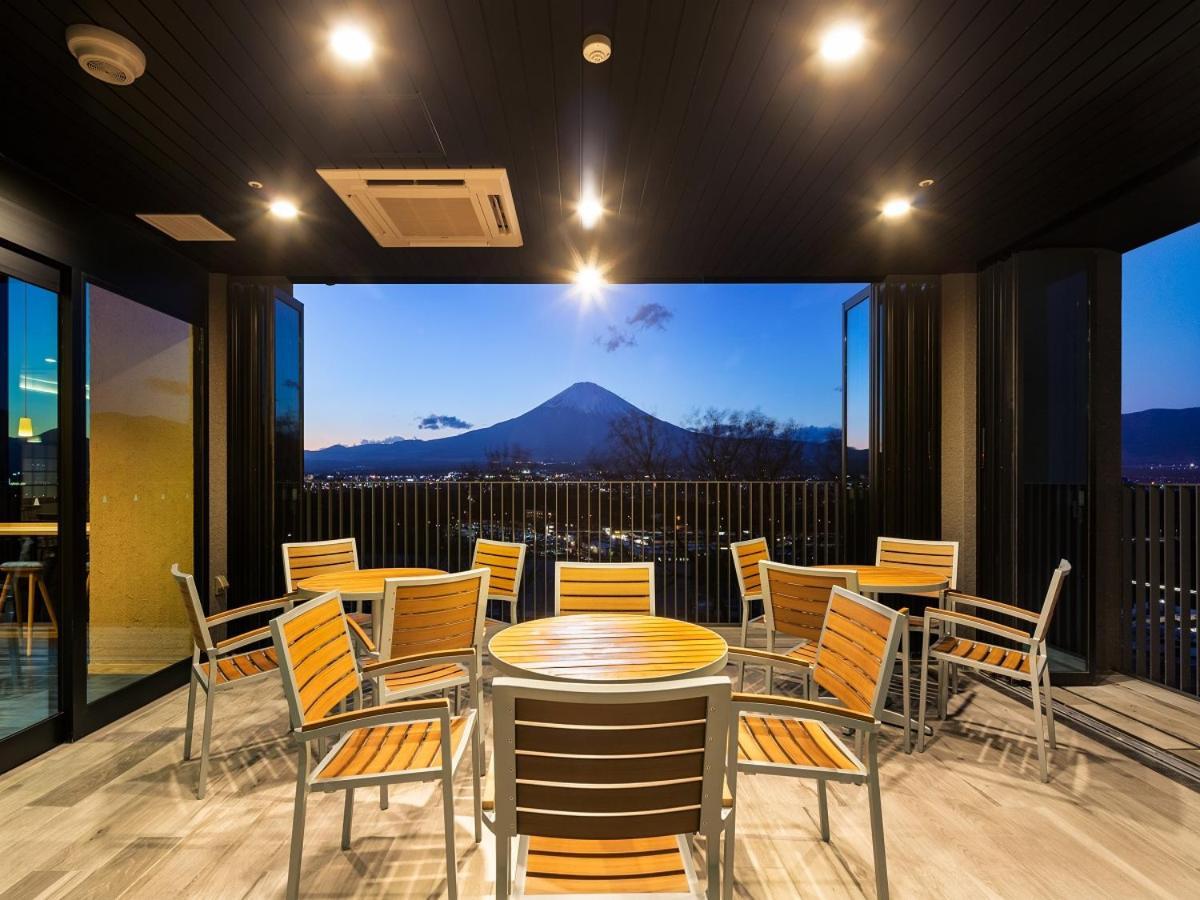גוטמבה Hotel Clad מראה חיצוני תמונה