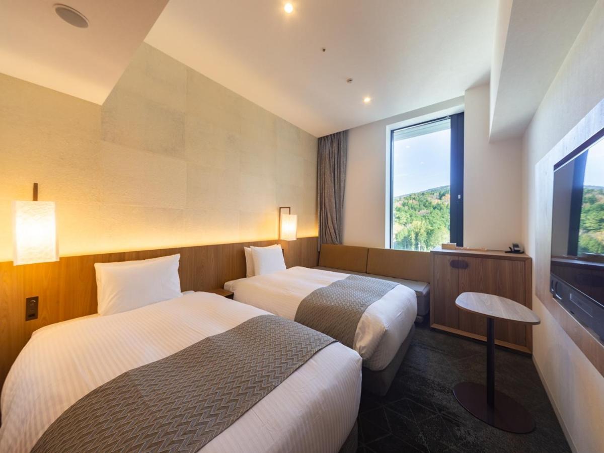 גוטמבה Hotel Clad מראה חיצוני תמונה