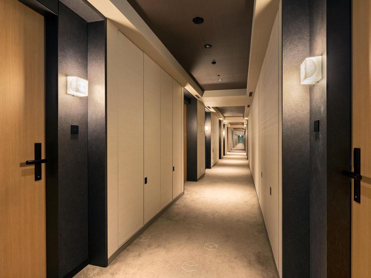 גוטמבה Hotel Clad מראה חיצוני תמונה